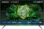 ⁦سكاي ورث تلفزيون 60G6500G - 60 بوصة UHD 4K LED (تلفزيون جوجل)⁩ - الصورة ⁦2⁩