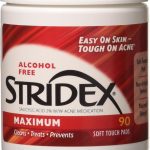 قابض المسامات يستخدم لحب الشباب من ستريدكس يلائم البشرة الدهنية على هيئة شرائط - 90 Soft لصقة