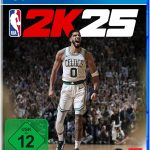 2k ان بي ايه 25 [بلاي ستيشن 4]
