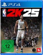 2k ان بي ايه 25 [بلاي ستيشن 4]