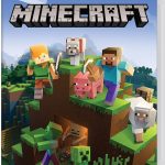 Nintendo Minecraft - Nintendo Switch