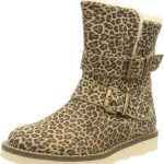 HIP Shoe Style H2445 Girl's Boots