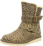 HIP Shoe Style H2445 Girl's Boots