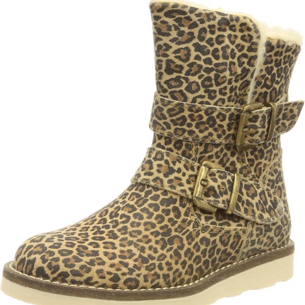 HIP Shoe Style H2445 Girl's Boots