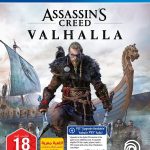 اساسنز كريد فالهالا (Ps4)