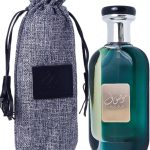 عطر هيلتو موسوف رمادي او دي بارفان 100 مل او دي بارفان موسوف، عطر عربي للرجال والنساء