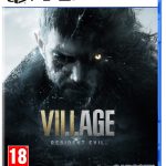 لعبة ريزدنت ايفل فيليدج - (PS5)