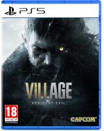لعبة ريزدنت ايفل فيليدج - (PS5)