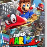 Super Mario Odyssey /Switch