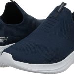 أحذية كاجوال للرجال من Skechers Mi Ultra Flex 3.0 - Demcheck 232337-Ccrd 39.5