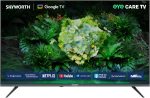 ⁦سكاي ورث تلفزيون 60G6500G - 60 بوصة UHD 4K LED (تلفزيون جوجل)⁩ - الصورة ⁦8⁩