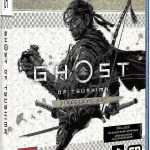 Ghost Of Tsushima Director's Cut (PS5)