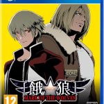 لعبة بيكسن لوف جيمز جارو - مارك اوف ذا وولفز (بلاي ستيشن 4)