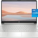 HP لابتوب بافليون 15، شاشة 15.6 انش FHD IPS مضادة للتوهج، انتل كور i5-1135G7 الجيل 11، بطاقة رسومات انتل ايريس Xe، ذاكرة RAM 16GB، 1TB PCIe SSD، عمر بطارية طويل، فضي، ويندوز 11 (احدث موديل)