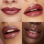 ⁦كيكو ميلانو احمر شفاه لامع من جيلي ستايلو 509، ويت لوك فينيش⁩ - الصورة ⁦4⁩