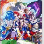 مفتاح تشغيل شعار النار - [نينتندو Switch]