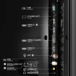 ⁦هايسينس تلفزيون ذكي QLED 100 بوصة 144Hz 100E7N - لون كوانتوم دوت ومضخم صوت مدمج ودولبي فيجن اتموس ووضع صانع الأفلام ويوتيوب ونتفليكس وشاهد وديزني بلس (2025 جديد)⁩ - الصورة ⁦13⁩