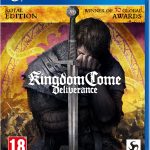 Kingdom Come Deliverance Royal Edition PS4