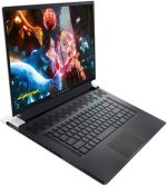 ⁦ديل لابتوب العاب الين وير X17 R2 (2022) | 17.3 انش 165Hz FHD | كور i9-1TB SSD - 32GB RAM - 3080 Ti | 14 نواة @ 5GHz - وحدة معالجة مركزية الجيل 12 - GDDR6X 16GB ويندوز 11 هوم (مطور)⁩ - الصورة ⁦2⁩