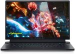 ⁦ديل لابتوب العاب الين وير X17 R2 (2022) | 17.3 انش 165Hz FHD | كور i9-1TB SSD - 32GB RAM - 3080 Ti | 14 نواة @ 5GHz - وحدة معالجة مركزية الجيل 12 - GDDR6X 16GB ويندوز 11 هوم (مطور)⁩ - الصورة ⁦4⁩