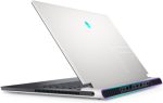 ⁦ديل لابتوب العاب الين وير X17 R2 (2022) | 17.3 انش 165Hz FHD | كور i9-1TB SSD - 32GB RAM - 3080 Ti | 14 نواة @ 5GHz - وحدة معالجة مركزية الجيل 12 - GDDR6X 16GB ويندوز 11 هوم (مطور)⁩ - الصورة ⁦7⁩