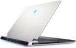 ⁦ديل لابتوب العاب الين وير X17 R2 (2022) | 17.3 انش 165Hz FHD | كور i9-1TB SSD - 32GB RAM - 3080 Ti | 14 نواة @ 5GHz - وحدة معالجة مركزية الجيل 12 - GDDR6X 16GB ويندوز 11 هوم (مطور)⁩ - الصورة ⁦8⁩