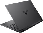 ⁦HP لابتوب العاب فيكتوس 15.6 انش بمعالج انتل i5-12450H الجيل 12 وبطاقة رسومات RTX3050 4GB وذاكرة RAM DDR4 48GB وSSD 1TB وويندوز 11 برو (يتضمن وحدة تحكم العاب الموجة الاولى + ماوس + مضاد للفيروسات +⁩ - الصورة ⁦5⁩