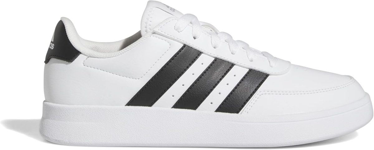 ⁦adidas Breaknet 2.0 womens Shoes⁩ - الصورة ⁦3⁩