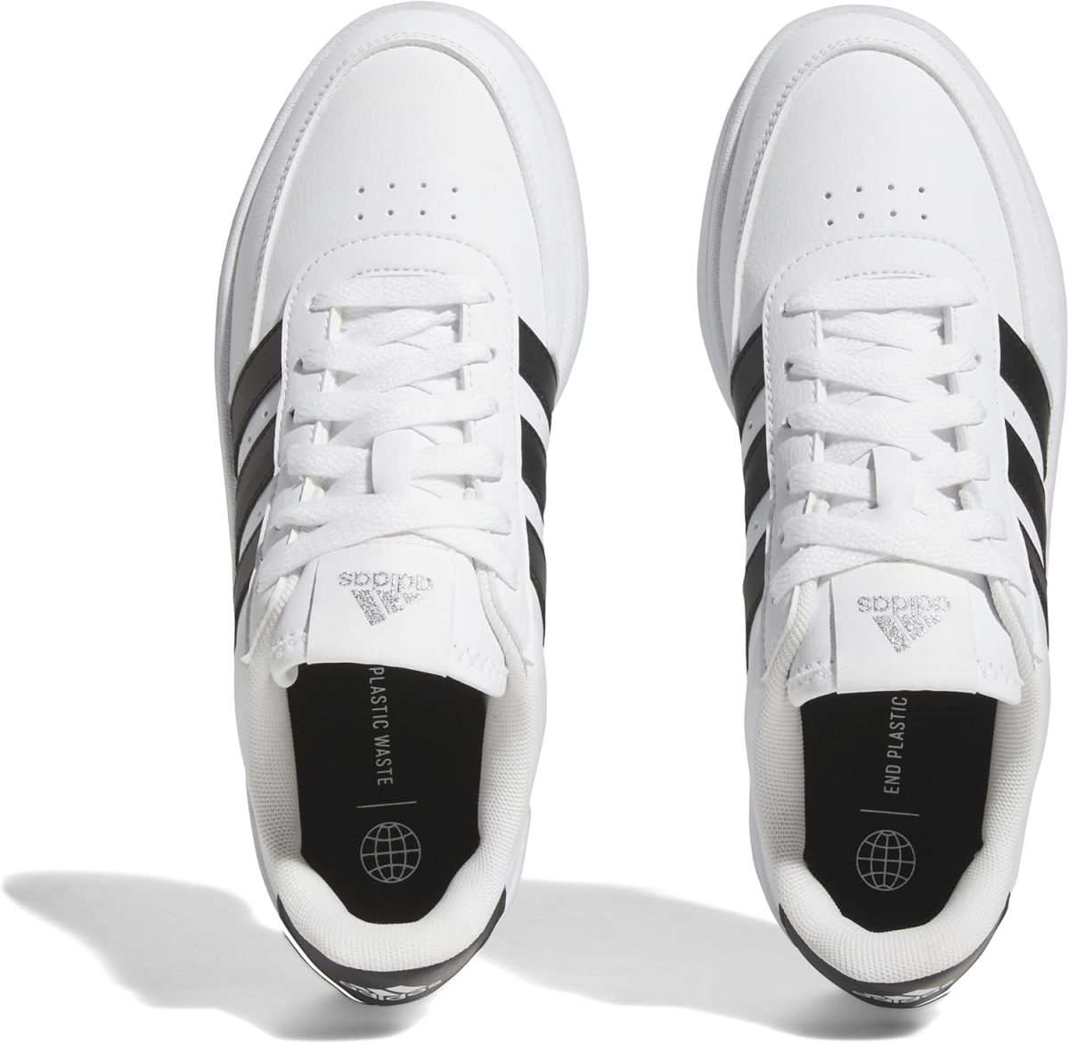 ⁦adidas Breaknet 2.0 womens Shoes⁩ - الصورة ⁦4⁩