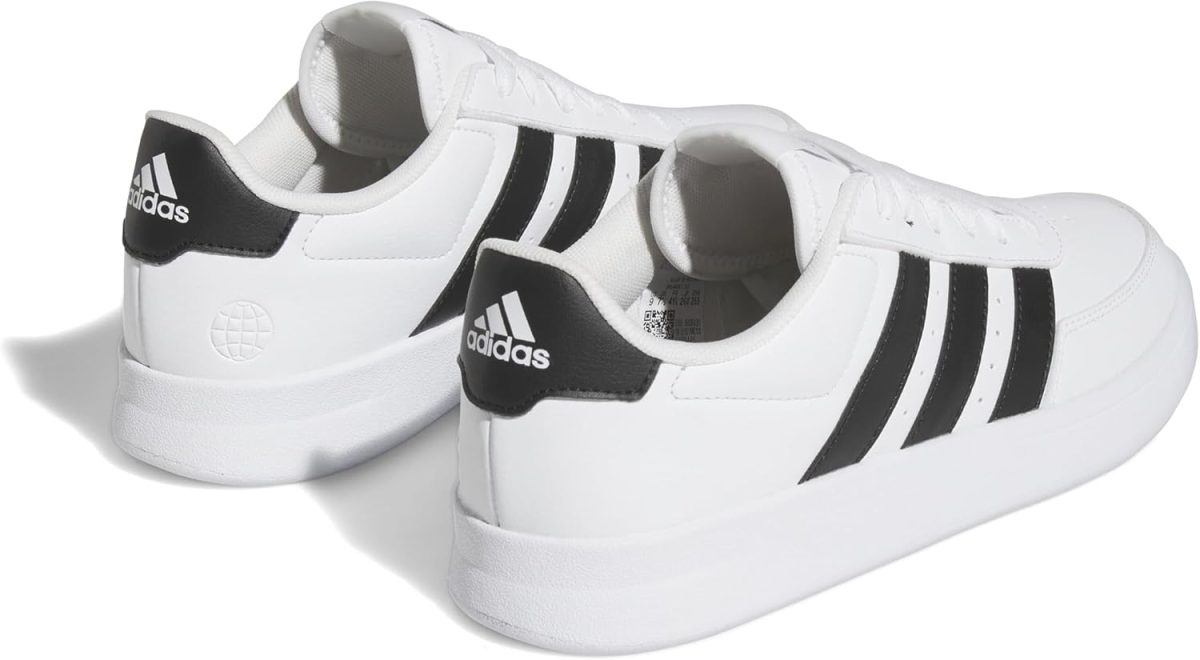 ⁦adidas Breaknet 2.0 womens Shoes⁩ - الصورة ⁦6⁩