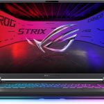 ASUS ROG Strix G16 (2025) Gaming Laptop, 16” FHD+ 16:10 165Hz/3ms Display, NVIDIA® GeForce RTX™ 5070 Laptop GPU, Intel® Core™ i9 Processor 14900HX, 32GB DDR5-5600, 1TB SSD, Wi-Fi 7, Win11 Home