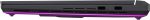 ⁦ASUS ROG Strix G16 (2025) Gaming Laptop, 16” FHD+ 16:10 165Hz/3ms Display, NVIDIA® GeForce RTX™ 5070 Laptop GPU, Intel® Core™ i9 Processor 14900HX, 32GB DDR5-5600, 1TB SSD, Wi-Fi 7, Win11 Home⁩ - الصورة ⁦15⁩