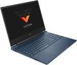 ⁦HP لابتوب العاب فيكتوس بشاشة 15.6 انش ومعالج انتل i7-13700H الجيل 13 وبطاقة رسومات RTX3050 6GB وذاكرة RAM DDR4 32GB وSSD 512GB وويندوز 11 برو (يتضمن وحدة تحكم العاب الموجة الاولى + ماوس + مضاد⁩ - الصورة ⁦4⁩