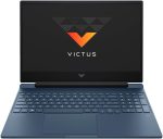 ⁦HP لابتوب العاب فيكتوس بشاشة 15.6 انش ومعالج انتل i7-13700H الجيل 13 وبطاقة رسومات RTX3050 6GB وذاكرة RAM DDR4 32GB وSSD 512GB وويندوز 11 برو (يتضمن وحدة تحكم العاب الموجة الاولى + ماوس + مضاد⁩ - الصورة ⁦5⁩