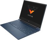 ⁦HP لابتوب العاب فيكتوس بشاشة 15.6 انش ومعالج انتل i7-13700H الجيل 13 وبطاقة رسومات RTX3050 6GB وذاكرة RAM DDR4 32GB وSSD 512GB وويندوز 11 برو (يتضمن وحدة تحكم العاب الموجة الاولى + ماوس + مضاد⁩ - الصورة ⁦6⁩