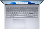 ⁦اسس لاب توب فيفوبوك K3605VU-WS96 - شاشة 16 انش FHD+ (1920x1200) 120Hz، انتل كور i9-13900H، 16GB RAM، 1TB SSD، انفيديا RTX 4050 6GB، ويندوز 11، كيبورد باضاءة خلفية، قارئ بصمات، فضي⁩ - الصورة ⁦6⁩