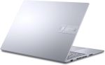 ⁦اسس لاب توب فيفوبوك K3605VU-WS96 - شاشة 16 انش FHD+ (1920x1200) 120Hz، انتل كور i9-13900H، 16GB RAM، 1TB SSD، انفيديا RTX 4050 6GB، ويندوز 11، كيبورد باضاءة خلفية، قارئ بصمات، فضي⁩ - الصورة ⁦7⁩