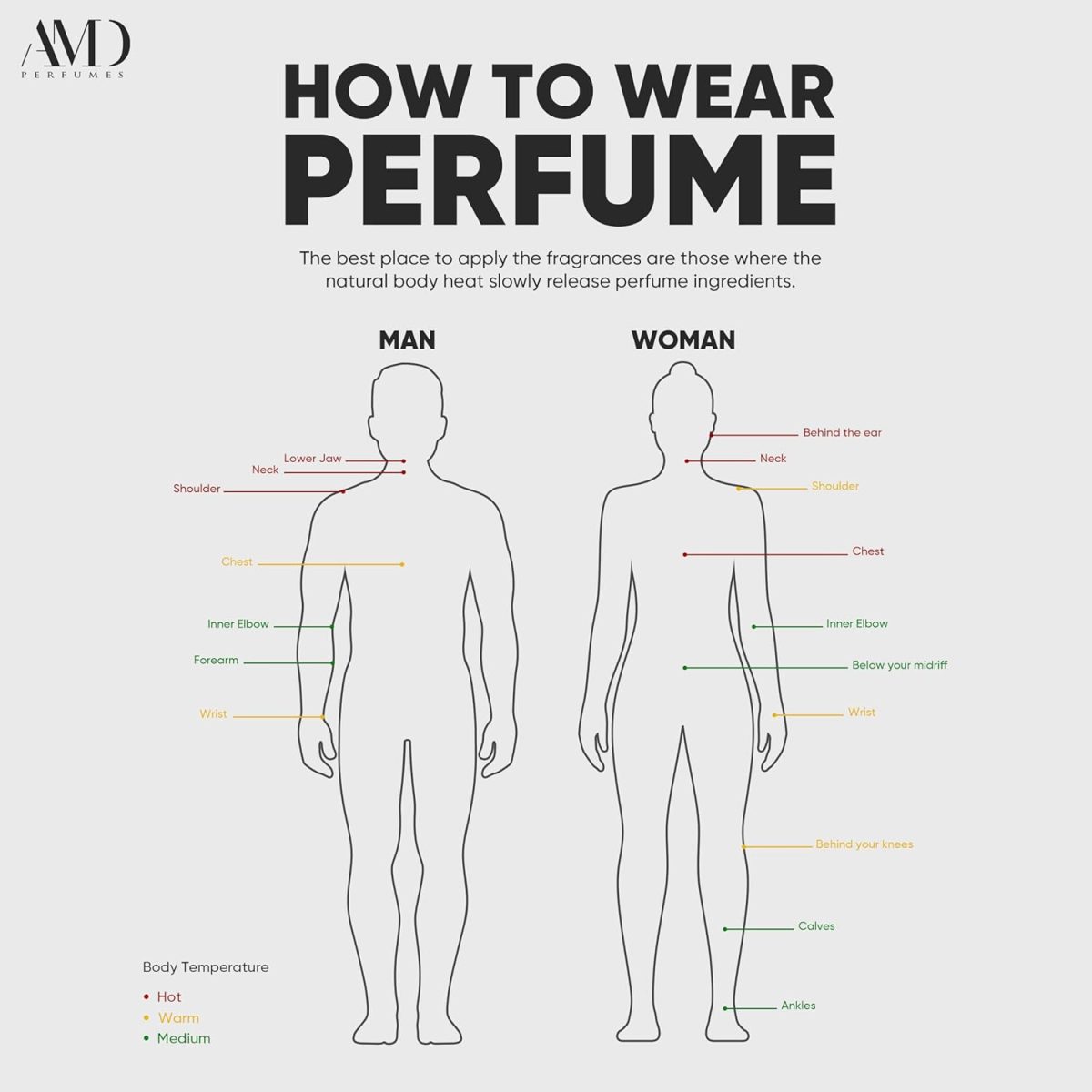 ⁦عطر فينتاج باي ايه ام دي بيرفيومز سمر رين للنساء - افضل الهدايا للنساء - او دي بارفان فريد للنساء - او دي بارفان 100 مل⁩ - الصورة ⁦9⁩