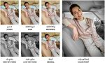 ⁦سامسونج هاتف ذكي جالكسي اس 21 ثنائي شرائح الاتصال، ذاكرة رام 128 جيجا 8 جيجا الجيل الخامس اصدار الامارات العربية المتحدة، ابيض فانتوم⁩ - الصورة ⁦5⁩