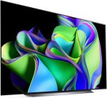 ⁦LG تلفزيون ذكي اوليد ايفو C3 48 بوصة 4K 2023 OLED48C36LA.AMAG | ضمان لمدة عام⁩ - الصورة ⁦5⁩