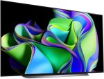 ⁦LG تلفزيون ذكي اوليد ايفو C3 48 بوصة 4K 2023 OLED48C36LA.AMAG | ضمان لمدة عام⁩ - الصورة ⁦6⁩