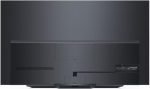 ⁦LG تلفزيون ذكي اوليد ايفو C3 48 بوصة 4K 2023 OLED48C36LA.AMAG | ضمان لمدة عام⁩ - الصورة ⁦7⁩