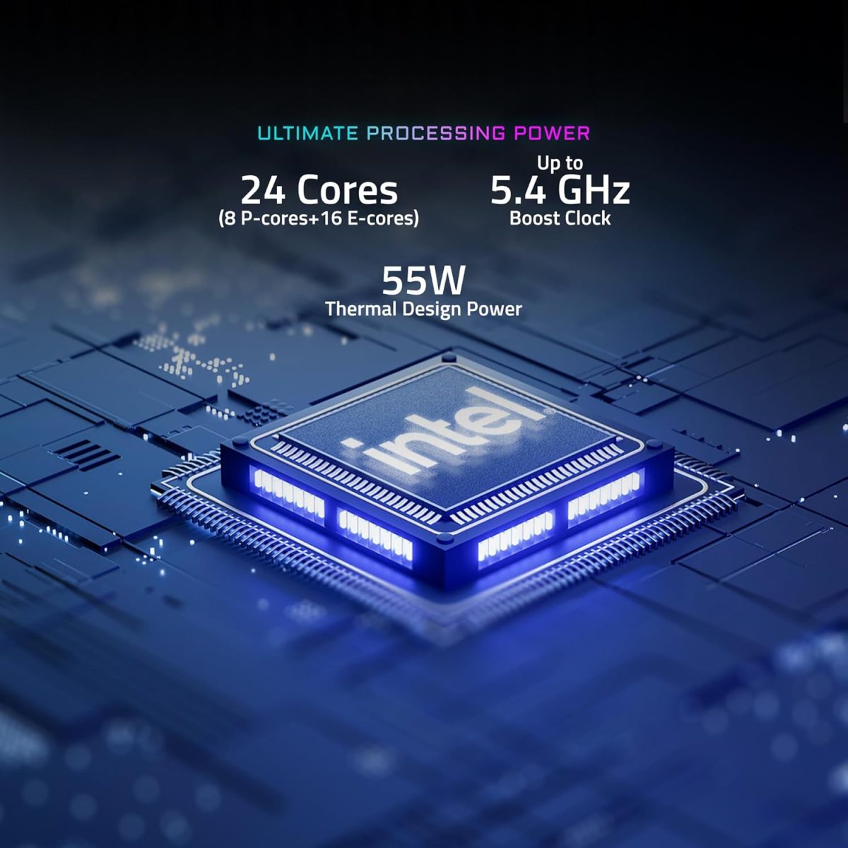 ⁦جيجابايت لابتوب اوروس ماستر 16 للالعاب - 240Hz 2560x1600 OLED - انفيديا جيفورس RTX 5090 - انتل كور الترا 9 275HX - 2TB SSD مع 32GB DDR5 RAM - ويندوز 11 هوم AD (اوروس ماستر 16 BZH-C6USE65SH)⁩ - الصورة ⁦4⁩