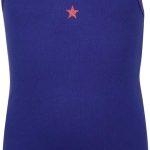 Jockey Girls Plain Slip Modern