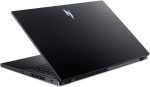 ⁦ايسر لابتوب العاب نيترو في 15 15.6 انش FHD IPS 144Hz AMD رايزن 5 7535HS سداسي النواة RAM 32GB SSD 1TB جيفورس RTX 4050 باضاءة خلفية USB-C ويندوز 11 برو مع ملحق اي سي بي⁩ - الصورة ⁦8⁩