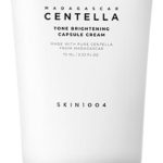 سكين1004 – كريم كبسولة لتفتيح البشرة