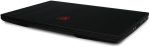 ⁦MSI لابتوب العاب GF63 رفيع 12Ucx بشاشة 15.6 انش ومعالج انتل كور i5 12450H وذاكرة RAM 8GB وSSD 512GB وانفيديا RTX 2050 4GB وكيبورد انجليزي وويندوز 11 هوم - اسود⁩ - الصورة ⁦9⁩