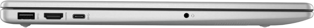 ⁦HP لابتوب 15.6 انش FHD للطلاب والاعمال، انتل كور i5-1235U الجيل 12 (حتى 4.4GHz)، 16GB RAM 512GB PCIe SSD، كيبورد رقمية، مايكروسوفت اوفيس مدى الحياة، ويندوز 11 برو، واي فاي 6، بلوتوث 5.3، HDMI، مع⁩ - الصورة ⁦5⁩