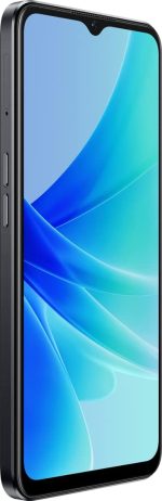 ⁦اوبو هاتف ذكي A57 6.55 انش 64 جيجا رام 4 جيجا 4G LTE، هاتف اندرويد، اسود متوهج (مجدد)⁩ - الصورة ⁦5⁩