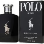 رالف لورين بولو بلاك للرجال 125 مل - او دى تواليت